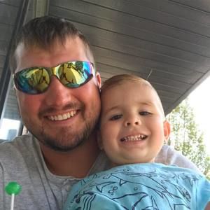 Meet your Posher, Dean